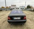 Чорний Мерседес С Клас, об'ємом двигуна 5 л та пробігом 500 тис. км за 2196 $, фото 4 на Automoto.ua