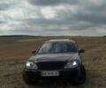 Черный Мерседес С Класс, объемом двигателя 3.2 л и пробегом 300 тыс. км за 2996 $, фото 1 на Automoto.ua