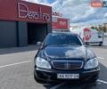 Чорний Мерседес С Клас, об'ємом двигуна 5.79 л та пробігом 150 тис. км за 5150 $, фото 10 на Automoto.ua