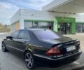 Чорний Мерседес С Клас, об'ємом двигуна 0 л та пробігом 370 тис. км за 5019 $, фото 4 на Automoto.ua
