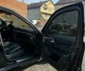 Черный Мерседес С Класс, объемом двигателя 3.2 л и пробегом 475 тыс. км за 2950 $, фото 28 на Automoto.ua