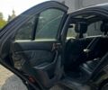 Черный Мерседес С Класс, объемом двигателя 3.2 л и пробегом 475 тыс. км за 2950 $, фото 35 на Automoto.ua