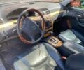 Чорний Мерседес С Клас, об'ємом двигуна 4.97 л та пробігом 250 тис. км за 3500 $, фото 5 на Automoto.ua