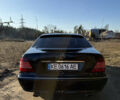 Черный Мерседес С Класс, объемом двигателя 3.2 л и пробегом 325 тыс. км за 7500 $, фото 3 на Automoto.ua