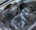 Черный Мерседес С Класс, объемом двигателя 5 л и пробегом 300 тыс. км за 4000 $, фото 4 на Automoto.ua