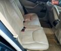 Чорний Мерседес С Клас, об'ємом двигуна 4.27 л та пробігом 200 тис. км за 2999 $, фото 26 на Automoto.ua