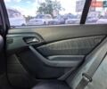 Черный Мерседес С Класс, объемом двигателя 4.27 л и пробегом 348 тыс. км за 5300 $, фото 14 на Automoto.ua