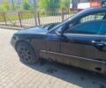 Черный Мерседес С Класс, объемом двигателя 5.8 л и пробегом 222 тыс. км за 12000 $, фото 8 на Automoto.ua