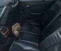 Черный Мерседес С Класс, объемом двигателя 5 л и пробегом 520 тыс. км за 3800 $, фото 12 на Automoto.ua