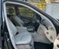 Черный Мерседес С Класс, объемом двигателя 5.8 л и пробегом 223 тыс. км за 9400 $, фото 31 на Automoto.ua