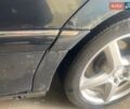 Черный Мерседес С Класс, объемом двигателя 3.22 л и пробегом 369 тыс. км за 6200 $, фото 33 на Automoto.ua