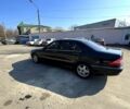 Черный Мерседес С Класс, объемом двигателя 3.2 л и пробегом 150 тыс. км за 100 $, фото 1 на Automoto.ua