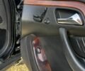 Черный Мерседес С Класс, объемом двигателя 3.2 л и пробегом 475 тыс. км за 2950 $, фото 29 на Automoto.ua