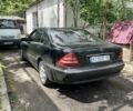 Чорний Мерседес С Клас, об'ємом двигуна 3.2 л та пробігом 370 тис. км за 3500 $, фото 3 на Automoto.ua