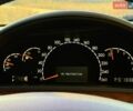 Черный Мерседес С Класс, объемом двигателя 3.2 л и пробегом 330 тыс. км за 6000 $, фото 13 на Automoto.ua