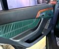 Черный Мерседес С Класс, объемом двигателя 5 л и пробегом 236 тыс. км за 7777 $, фото 10 на Automoto.ua