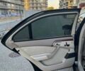 Черный Мерседес С Класс, объемом двигателя 5.8 л и пробегом 223 тыс. км за 8400 $, фото 16 на Automoto.ua