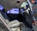 Чорний Мерседес С Клас, об'ємом двигуна 5.79 л та пробігом 330 тис. км за 4300 $, фото 7 на Automoto.ua