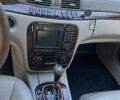 Черный Мерседес С Класс, объемом двигателя 5.8 л и пробегом 223 тыс. км за 9400 $, фото 39 на Automoto.ua