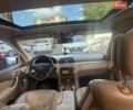 Черный Мерседес С Класс, объемом двигателя 4.5 л и пробегом 200 тыс. км за 2700 $, фото 4 на Automoto.ua