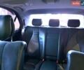 Черный Мерседес С Класс, объемом двигателя 5 л и пробегом 236 тыс. км за 7777 $, фото 12 на Automoto.ua