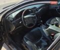 Чорний Мерседес С Клас, об'ємом двигуна 4.97 л та пробігом 305 тис. км за 3900 $, фото 3 на Automoto.ua