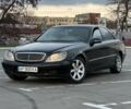 Черный Мерседес С Класс, объемом двигателя 4.97 л и пробегом 400 тыс. км за 3199 $, фото 1 на Automoto.ua