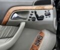 Чорний Мерседес С Клас, об'ємом двигуна 0 л та пробігом 370 тис. км за 5019 $, фото 11 на Automoto.ua