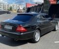 Чорний Мерседес С Клас, об'ємом двигуна 5.79 л та пробігом 330 тис. км за 4300 $, фото 1 на Automoto.ua