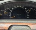 Черный Мерседес С Класс, объемом двигателя 5.8 л и пробегом 194 тыс. км за 5000 $, фото 14 на Automoto.ua