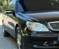 Чорний Мерседес С Клас, об'ємом двигуна 4.97 л та пробігом 146 тис. км за 40000 $, фото 4 на Automoto.ua