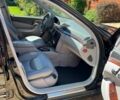 Чорний Мерседес С Клас, об'ємом двигуна 5 л та пробігом 230 тис. км за 6200 $, фото 12 на Automoto.ua