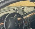 Черный Мерседес С Класс, объемом двигателя 3.2 л и пробегом 300 тыс. км за 2996 $, фото 10 на Automoto.ua