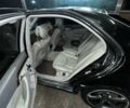 Черный Мерседес С Класс, объемом двигателя 4.3 л и пробегом 281 тыс. км за 4499 $, фото 19 на Automoto.ua