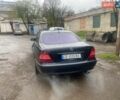 Чорний Мерседес С Клас, об'ємом двигуна 4.27 л та пробігом 360 тис. км за 7500 $, фото 7 на Automoto.ua