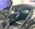 Черный Мерседес С Класс, объемом двигателя 5.8 л и пробегом 142 тыс. км за 4100 $, фото 13 на Automoto.ua