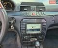 Черный Мерседес С Класс, объемом двигателя 4.27 л и пробегом 348 тыс. км за 5300 $, фото 20 на Automoto.ua