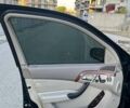 Черный Мерседес С Класс, объемом двигателя 5.8 л и пробегом 230 тыс. км за 7900 $, фото 12 на Automoto.ua