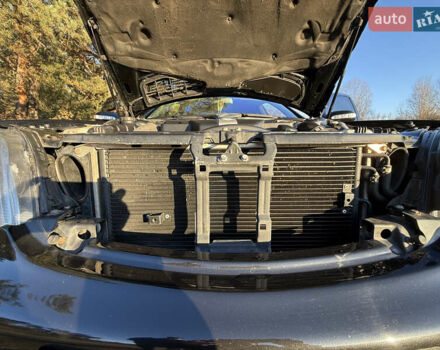 Черный Мерседес С Класс, объемом двигателя 3.2 л и пробегом 325 тыс. км за 7500 $, фото 31 на Automoto.ua