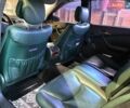Черный Мерседес С Класс, объемом двигателя 5 л и пробегом 236 тыс. км за 7777 $, фото 11 на Automoto.ua