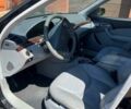 Чорний Мерседес С Клас, об'ємом двигуна 5 л та пробігом 230 тис. км за 6200 $, фото 9 на Automoto.ua
