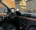 Черный Мерседес С Класс, объемом двигателя 3.2 л и пробегом 475 тыс. км за 2950 $, фото 32 на Automoto.ua
