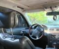 Черный Мерседес С Класс, объемом двигателя 5 л и пробегом 400 тыс. км за 4800 $, фото 7 на Automoto.ua