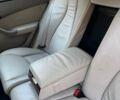 Черный Мерседес С Класс, объемом двигателя 5.8 л и пробегом 223 тыс. км за 9400 $, фото 20 на Automoto.ua