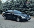 Черный Мерседес С Класс, объемом двигателя 4.3 л и пробегом 200 тыс. км за 3011 $, фото 7 на Automoto.ua
