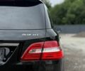 Чорний Мерседес С Клас, об'ємом двигуна 3.2 л та пробігом 330 тис. км за 6000 $, фото 6 на Automoto.ua