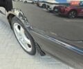 Черный Мерседес С Класс, объемом двигателя 4.27 л и пробегом 348 тыс. км за 5300 $, фото 32 на Automoto.ua
