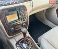 Чорний Мерседес С Клас, об'ємом двигуна 5.79 л та пробігом 232 тис. км за 5900 $, фото 10 на Automoto.ua
