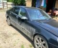Чорний Мерседес С Клас, об'ємом двигуна 5 л та пробігом 0 тис. км за 2395 $, фото 4 на Automoto.ua