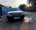Чорний Мерседес С Клас, об'ємом двигуна 5 л та пробігом 0 тис. км за 2395 $, фото 1 на Automoto.ua